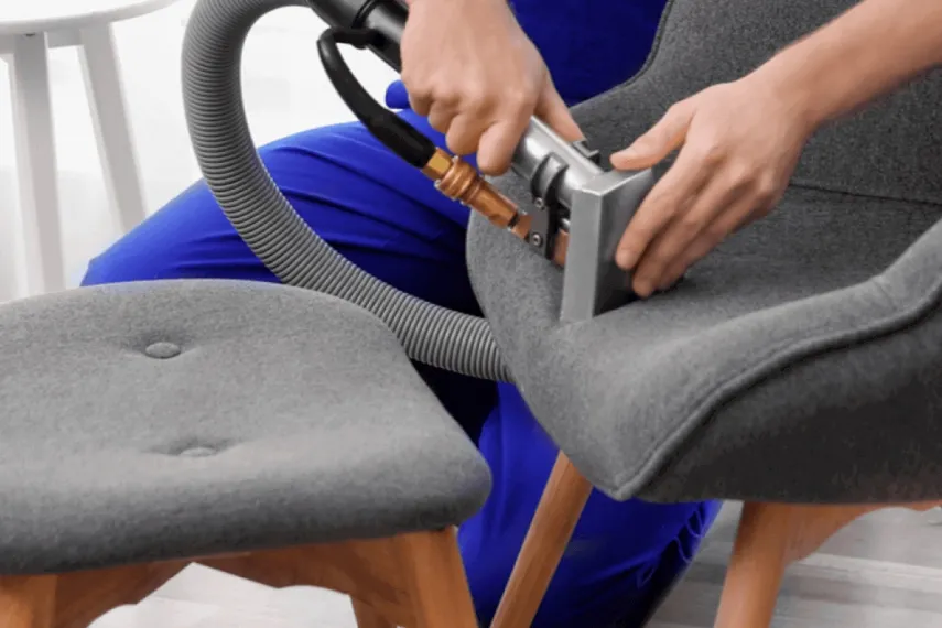 Sandalye Yıkama Püf Noktaları