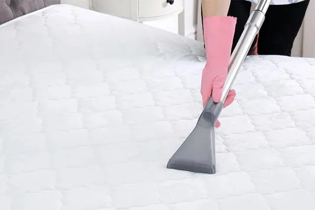 Yatak Yıkama Püf Noktaları