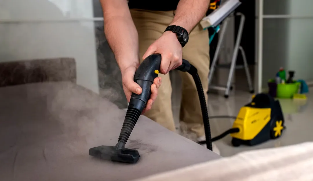 Mersin Koltuk Yıkama Profesyonel Koltuk Temizliği Hizmeti